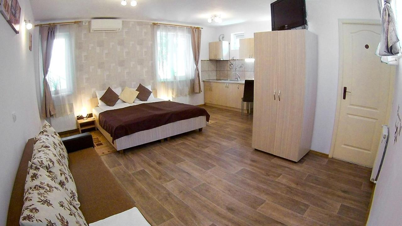 Nice & Cozy Apartments Timişoara Exterior foto