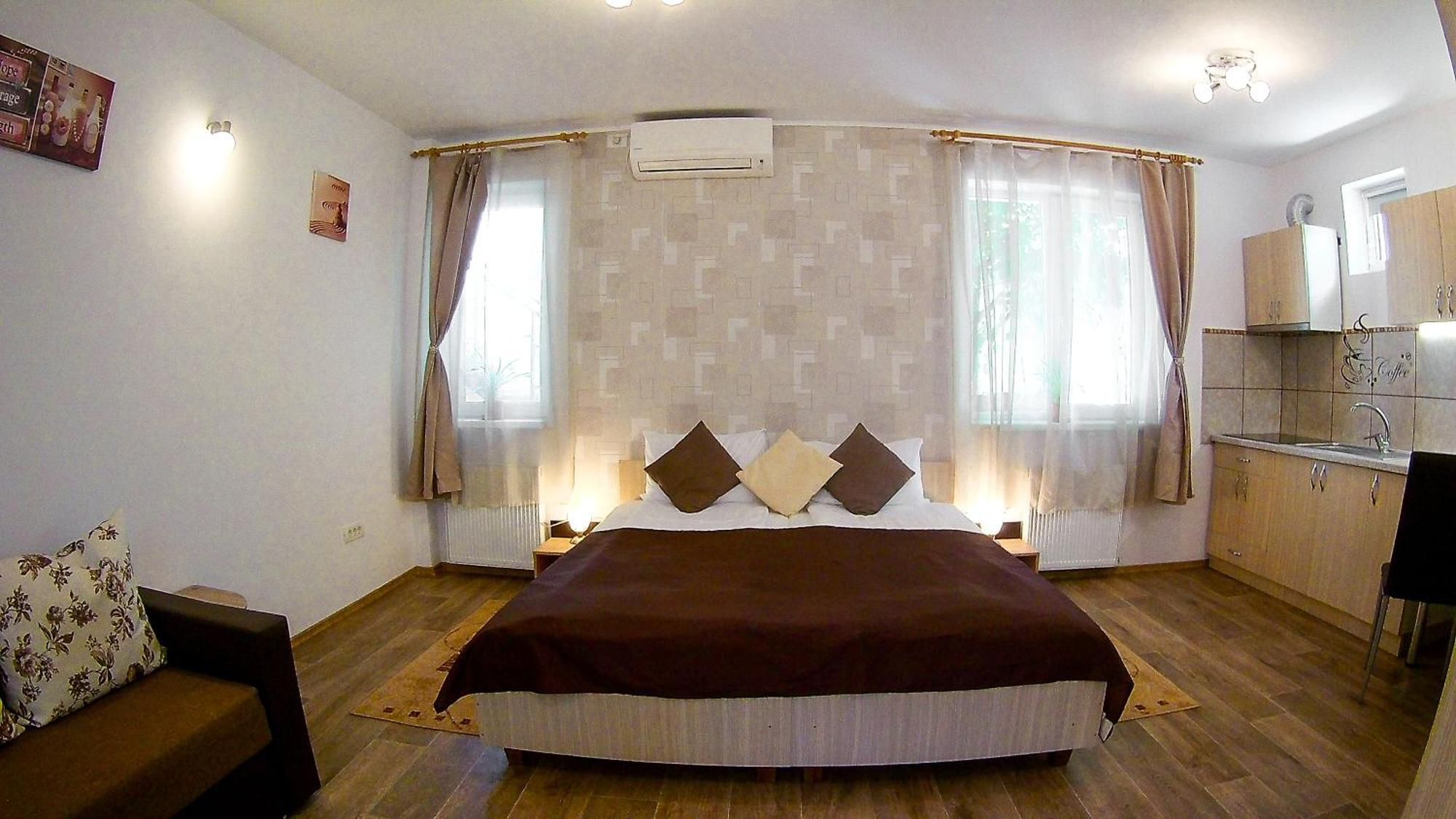 Nice & Cozy Apartments Timişoara Quarto foto