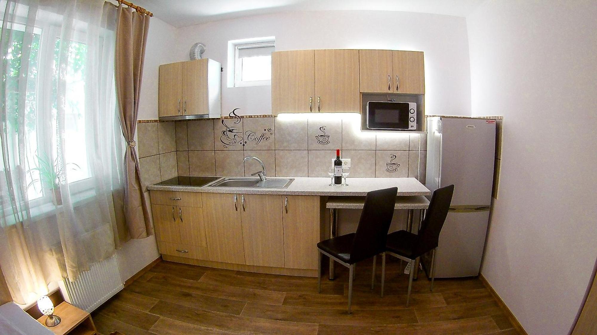 Nice & Cozy Apartments Timişoara Quarto foto